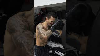 Max Holloway - We are coming, Oct 26