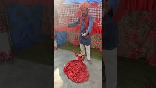 Live Puppet Show | #priyanktyagivlogs #puppets #puppetshow #puppet #short #shorts #shortvideo #viral