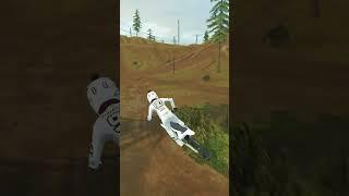 HOW DID I LAND THIS IN MX BIKES?