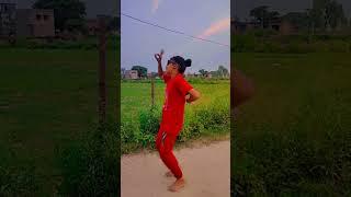 Morni Si Chaal Dance By  Nikita #shorts #ytshorts #dance #viral