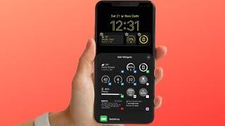 6 Ways to Fix iPhone Lock Screen Widgets Not Working in iOS 18/17