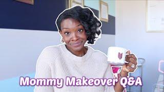 I'm Getting a Mommy Makeover! | SURGERY Q&A