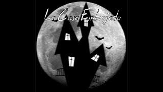 Score a Dark Comedy Scene (La Casa Embrujada By; David S  Bart)