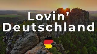 5 Things We Love About Germany || Americans in Germany