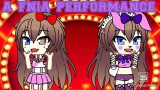 a fnia performance for @avatarthanosthelegendarysu5883 (ft joy joy ditty)[Description]