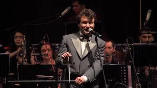 Noche de Valses Y Polkas en  Las Condes , con la Dirección de Denise Kolobov.