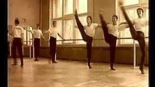 Beriozka state dance company of Russia trailer