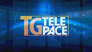 TG Telepace - edizione delle 13 - 16/07/2024