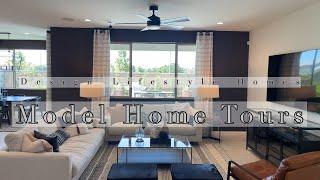 New Home Tour - Model Home Tour - Stella - Home Décor - Pulte Homes - Menifee