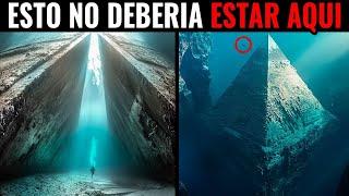 Descubrimiento SUBMARINO que Sorprendió a los Científicos