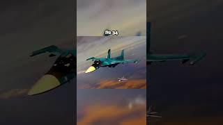 Fighters jets made by Sukhoi & Mig Power |SU-30 SU-35 SU-57 | 4K Cinematic Russia#aviation#avgeek