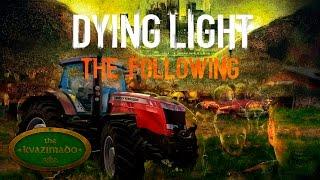 Dying Light: The Following. Плакальщик - # 35