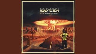 Road to zion (feat. XKAEM)