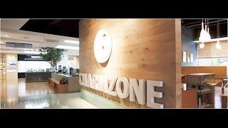 The Chamzone Story