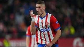 Artem Dovbyk - All 24 Goals For Girona 2023/24