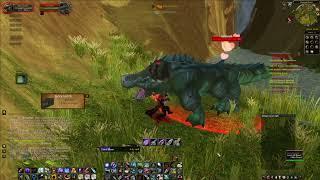 Goretooth - The Best Rare Pet For Hunter wow