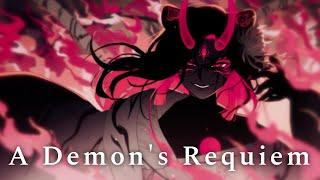 【Lore video】 A Demon's Requiem - The Birth of Malice #live2dcreativeawards11