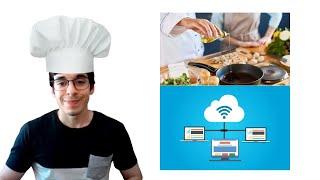 Validating users by sending them an email with Laravel + Creating recipes
