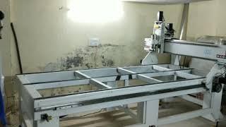 Cnc router machine manufacturing in India 9888386921