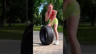 Crazy bugworkout video! Look the end ! 