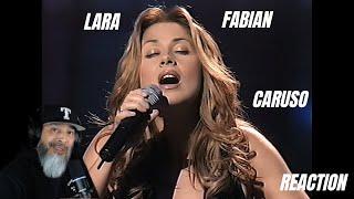 Lara Fabian - Caruso (English lyrics translation), Totally Blown Away AGAIN!!!