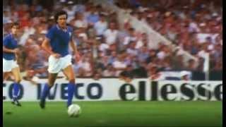 Marco Tardelli - Italy World Cup Final '82