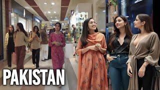 Exploring Centaurus Mall Islamabad  | 4K Walking Tour 2025 | Pakistan’s Best Shopping Mall!