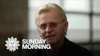 Mikhail Baryshnikov on "The Orchard" and Putin's war