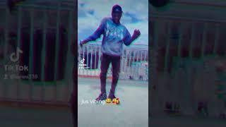 new trending dance challenge #dance #dancehall #trending