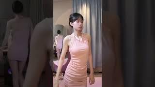 Dance cover011 #beautiful Chinese girls latest dance