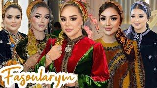 Saylama moda koynek fasonlarym 2024 | Turkmen moda koynek fason | tazeje instagram fasonlar 2024