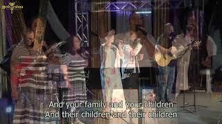 Shabbat June 7, 2025