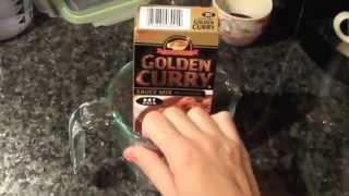 How To Make Japanese Curry