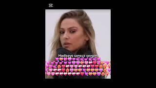 @Hadise