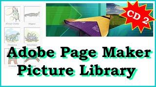 Adobe PageMaker Library