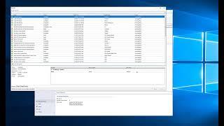 Tenant Network Creation in SCVMM 2019