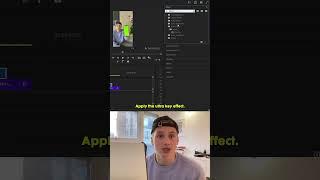 Zoom Through Phone in Premiere Pro