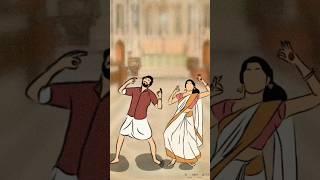 #adipoli song Cartoon Version  #ak #ashwin #ashwinkumar #trending #short #shorts