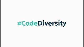 Global Women In Tech - Code Diversity