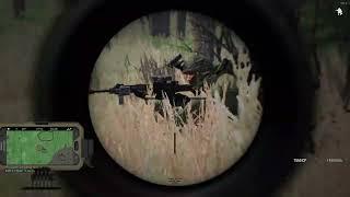 Arma 3: Warlords Ukraine VS Russia (ILW) February Highlights