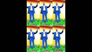 Praise by Abrahams (super sound studios)