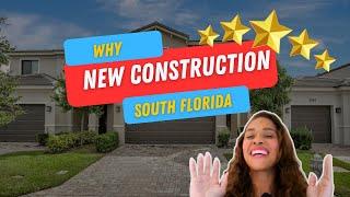 New Construction Miami | New Construction Broward Fort Lauderdale FL | New Construction Palm Beach