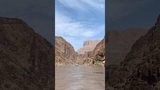 #helicopter ride into the #grandcanyon #riverrafting #arizona #nevada #camping #coloradoriver