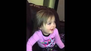 Ava explains what she did 11-2015