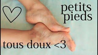 DIY : Retrouvez des beaux pieds hydratés en été en 2/2 ! - #199