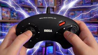 Top 15 Best Mega Drive / Genesis Games!