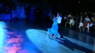 Denisov Vitaly - Pazyna Natalya, Showcase (FullHD)