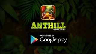 Anthill Trailer