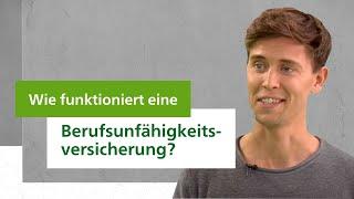 Berufsunfähigkeitsversicherung: Vorteile, Kosten und Hintergründe