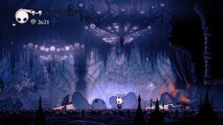 Рыцари-хранители Hollow Knight